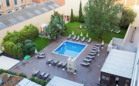 Hotel & Spa Villa Olimpica Suites